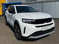 Opel Frontera GS 1.2 100kW Mild-Hybrid (Systemleistung 148 PS) Weiß - thumbnail 2