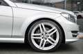 Mercedes-Benz C 350 CGI Coupe AMG Line Vollleder* COMAND* Pano Plateado - thumbnail 34