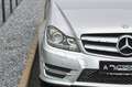 Mercedes-Benz C 350 CGI Coupe AMG Line Vollleder* COMAND* Pano Plateado - thumbnail 21