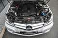 Mercedes-Benz C 350 CGI Coupe AMG Line Vollleder* COMAND* Pano Plateado - thumbnail 7