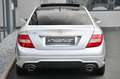 Mercedes-Benz C 350 CGI Coupe AMG Line Vollleder* COMAND* Pano Plateado - thumbnail 24
