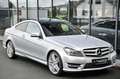 Mercedes-Benz C 350 CGI Coupe AMG Line Vollleder* COMAND* Pano Plateado - thumbnail 3