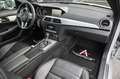 Mercedes-Benz C 350 CGI Coupe AMG Line Vollleder* COMAND* Pano Plateado - thumbnail 11
