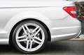 Mercedes-Benz C 350 CGI Coupe AMG Line Vollleder* COMAND* Pano Plateado - thumbnail 32
