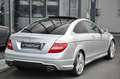 Mercedes-Benz C 350 CGI Coupe AMG Line Vollleder* COMAND* Pano Plateado - thumbnail 26