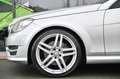 Mercedes-Benz C 350 CGI Coupe AMG Line Vollleder* COMAND* Pano Plateado - thumbnail 31