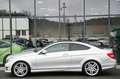 Mercedes-Benz C 350 CGI Coupe AMG Line Vollleder* COMAND* Pano Plateado - thumbnail 6
