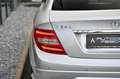 Mercedes-Benz C 350 CGI Coupe AMG Line Vollleder* COMAND* Pano Plateado - thumbnail 22