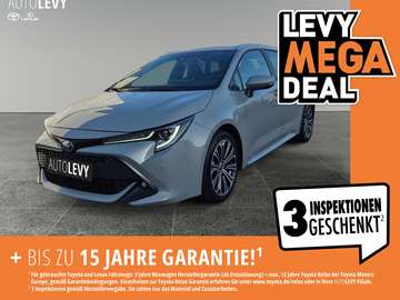 TS Hybrid 2.0 Team D Technik Paket*Sitzhz