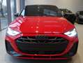 Audi A3 Limousine 30 TFSI S-Line s-tronic Rot - thumbnail 2