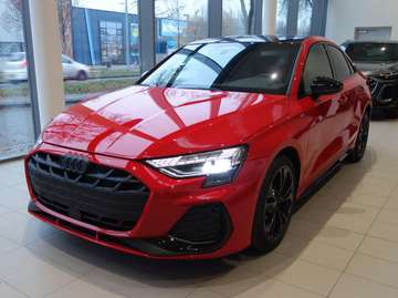 Limousine 30 TFSI S-Line s-tronic