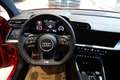 Audi A3 Limousine 30 TFSI S-Line s-tronic Rot - thumbnail 5