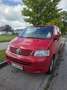Volkswagen T5 California Multivan 4Motion crvena - thumbnail 4