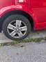 Volkswagen T5 California Multivan 4Motion crvena - thumbnail 12
