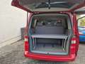 Volkswagen T5 California Multivan 4Motion crvena - thumbnail 9