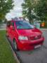 Volkswagen T5 California Multivan 4Motion crvena - thumbnail 3