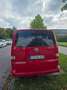 Volkswagen T5 California Multivan 4Motion crvena - thumbnail 5