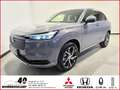 Honda HR-V Advance Plus Hybrid +Rückfahrkam.+LenkradHZG+Verke Grau - thumbnail 1