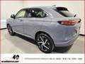 Honda HR-V Advance Plus Hybrid +Rückfahrkam.+LenkradHZG+Verke Grau - thumbnail 4