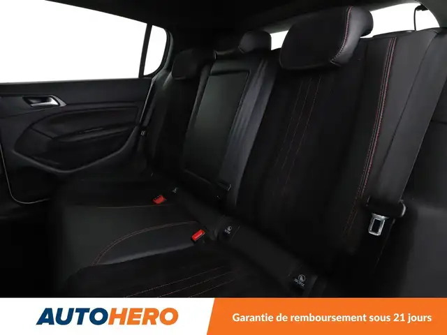 Peugeot 308 view 14
