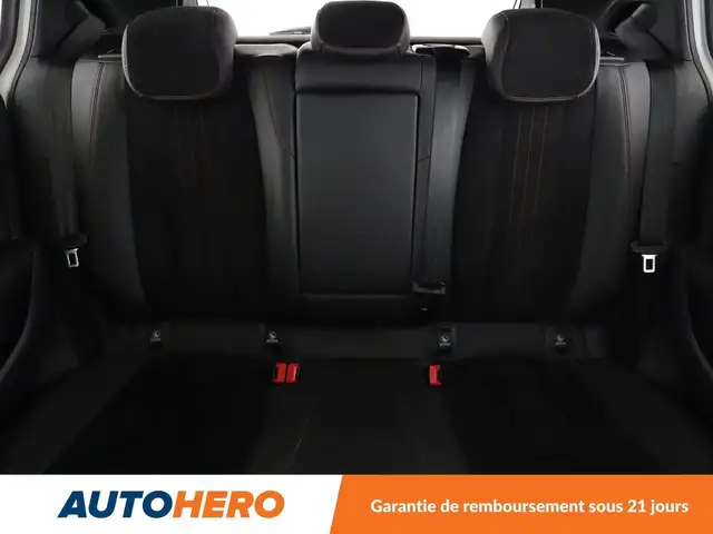 Peugeot 308 view 15