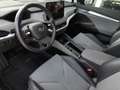 Skoda Enyaq 50 iV AUT *TEILLEDER / 19 ZOLL / VOLL-LED / NAVI / KAMERA / TEMPOMAT / KEYLESS / VERKEHRSZEICHENASSIST* Schwarz - thumbnail 9