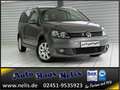Volkswagen Touran 1,2 TSI Cup Navi-MMI PDC Sitzheiz Tempoma Grey - thumbnail 1