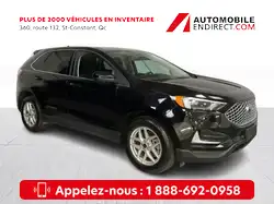 2024 Ford Edge AWD Mags Sièges chauffants Caméra de recul A/C