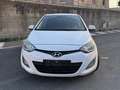 Hyundai i20 i20 5p 1.2 Sound Edition econext (bluedrive) Gpl Bianco - thumbnail 2