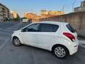 Hyundai i20 i20 5p 1.2 Sound Edition econext (bluedrive) Gpl Bianco - thumbnail 3