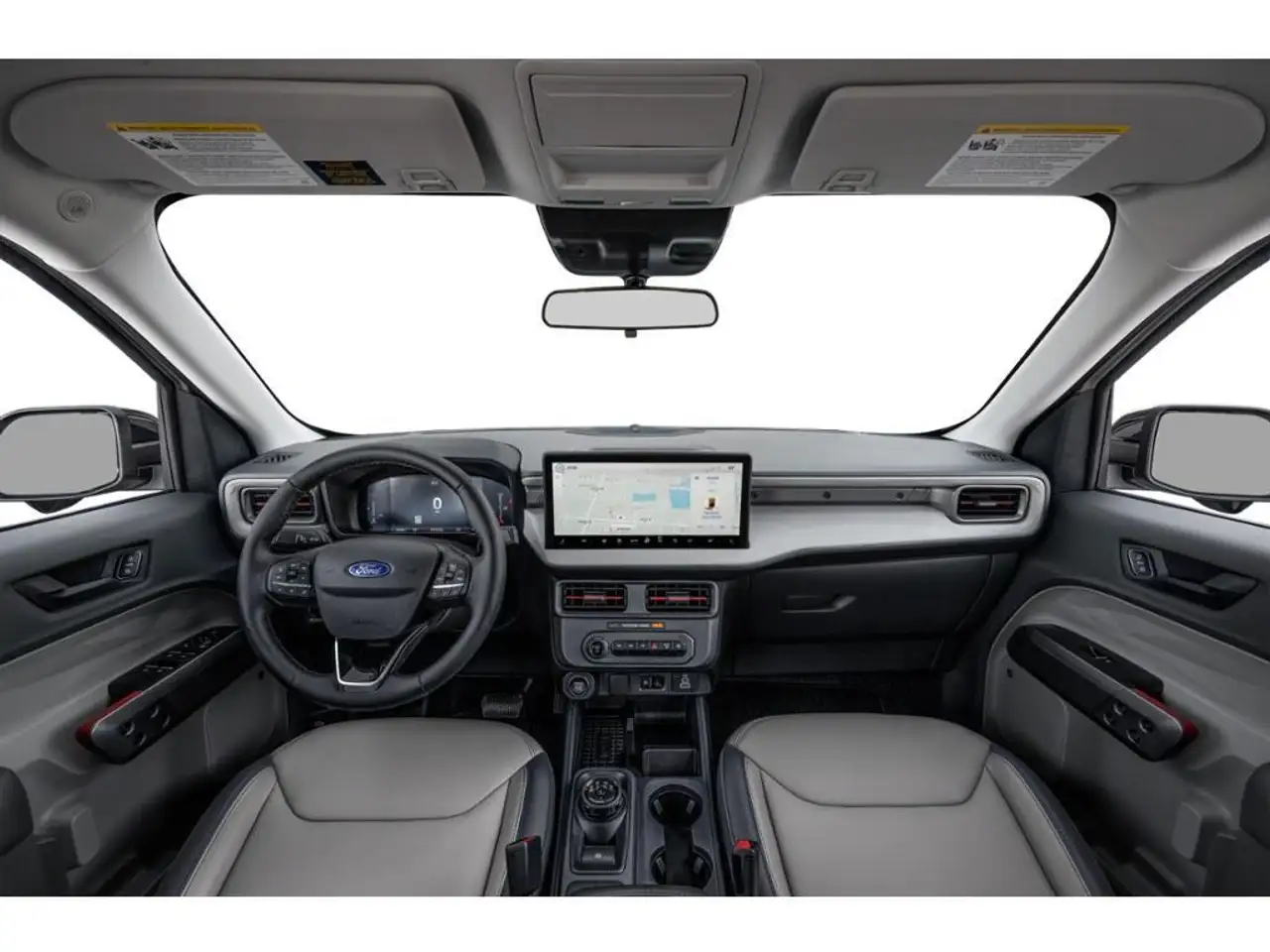 Ford Maverick fotografie Ford Maverick