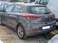 Hyundai i20 1.1cc 75cv LANE ASSIST CRUISE CONTROL CERCHI Grigio - thumbnail 3