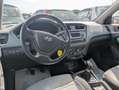 Hyundai i20 1.1cc 75cv LANE ASSIST CRUISE CONTROL CERCHI Grigio - thumbnail 5
