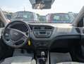 Hyundai i20 1.1cc 75cv LANE ASSIST CRUISE CONTROL CERCHI Grigio - thumbnail 6