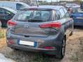 Hyundai i20 1.1cc 75cv LANE ASSIST CRUISE CONTROL CERCHI Grigio - thumbnail 4
