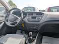 Hyundai i20 1.1cc 75cv LANE ASSIST CRUISE CONTROL CERCHI Grigio - thumbnail 7