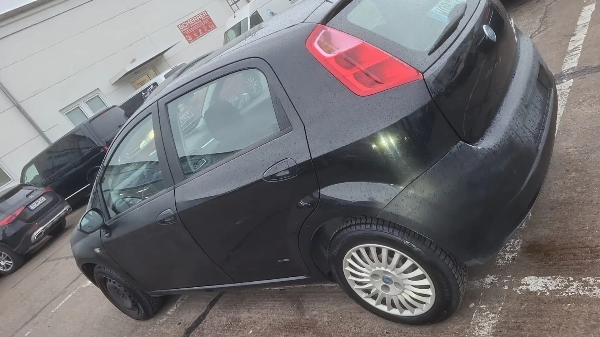 Fiat Punto - 2