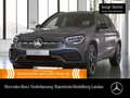 Mercedes-Benz GLC 300 de 4M AMG+NIGHT+AHK+LED+FAHRASS+KAMERA+9G Grau - thumbnail 1