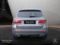 Mercedes-Benz GLC 300 de 4M AMG+NIGHT+AHK+LED+FAHRASS+KAMERA+9G Grau - thumbnail 9