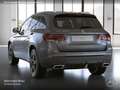Mercedes-Benz GLC 300 de 4M AMG+NIGHT+AHK+LED+FAHRASS+KAMERA+9G Grau - thumbnail 24