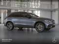 Mercedes-Benz GLC 300 de 4M AMG+NIGHT+AHK+LED+FAHRASS+KAMERA+9G Grau - thumbnail 20