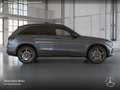 Mercedes-Benz GLC 300 de 4M AMG+NIGHT+AHK+LED+FAHRASS+KAMERA+9G Grau - thumbnail 23