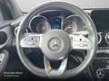 Mercedes-Benz GLC 300 de 4M AMG+NIGHT+AHK+LED+FAHRASS+KAMERA+9G Grau - thumbnail 14