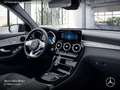 Mercedes-Benz GLC 300 de 4M AMG+NIGHT+AHK+LED+FAHRASS+KAMERA+9G Grau - thumbnail 12