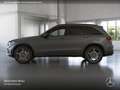 Mercedes-Benz GLC 300 de 4M AMG+NIGHT+AHK+LED+FAHRASS+KAMERA+9G Grau - thumbnail 6