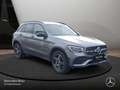 Mercedes-Benz GLC 300 de 4M AMG+NIGHT+AHK+LED+FAHRASS+KAMERA+9G Grau - thumbnail 5