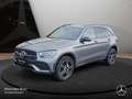 Mercedes-Benz GLC 300 de 4M AMG+NIGHT+AHK+LED+FAHRASS+KAMERA+9G Grau - thumbnail 2