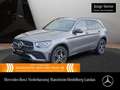 Mercedes-Benz GLC 300 de 4M AMG+NIGHT+AHK+LED+FAHRASS+KAMERA+9G Grau - thumbnail 1