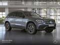Mercedes-Benz GLC 300 de 4M AMG+NIGHT+AHK+LED+FAHRASS+KAMERA+9G Grau - thumbnail 22