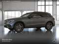 Mercedes-Benz GLC 300 de 4M AMG+NIGHT+AHK+LED+FAHRASS+KAMERA+9G Grau - thumbnail 3
